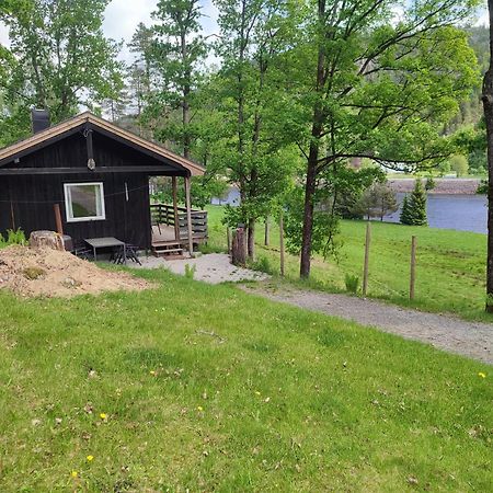 Strandheim Two-Bedroom Cottage Birkeland Eksteriør bilde